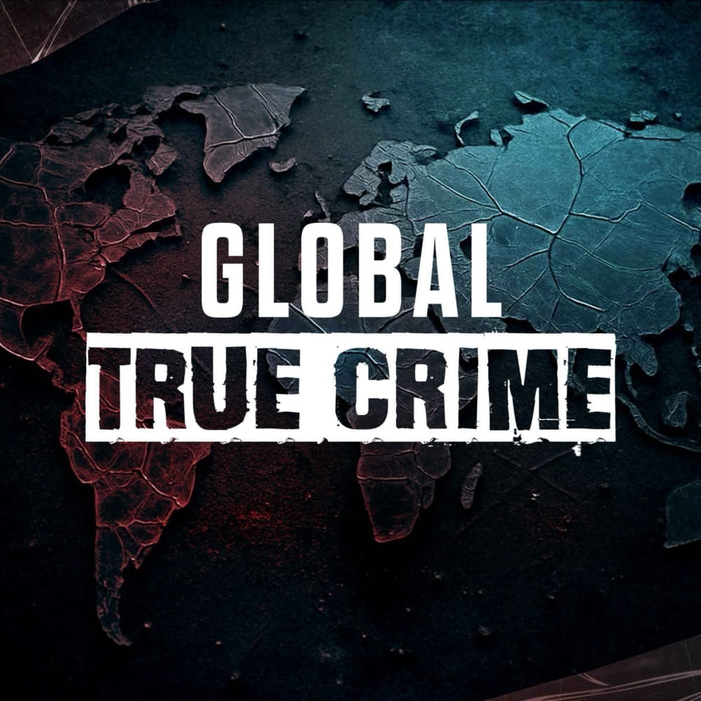 Global True Crime cover art